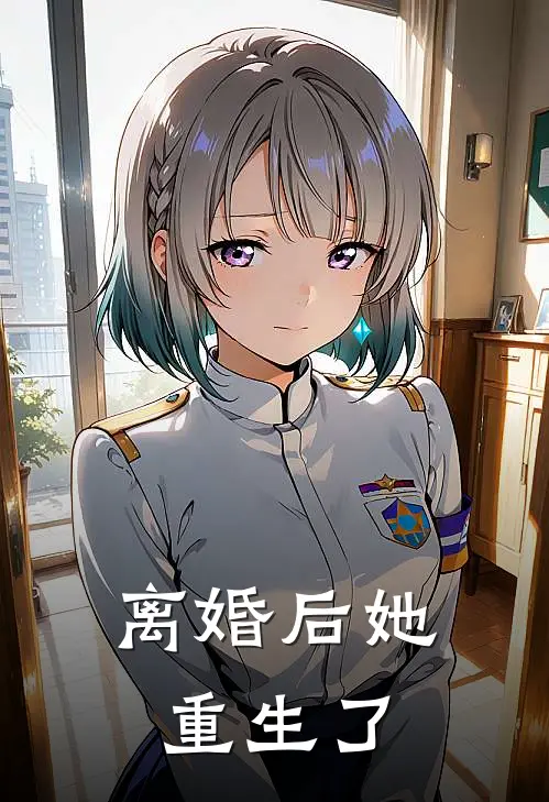 离婚后她重生了