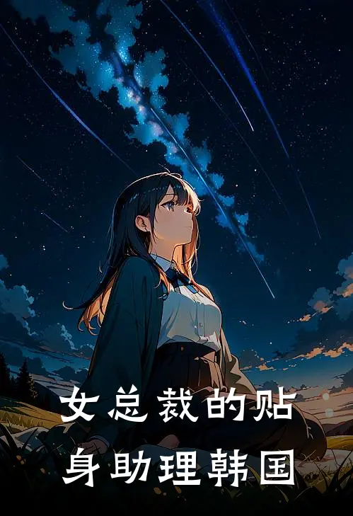 女总裁的贴身助理韩国