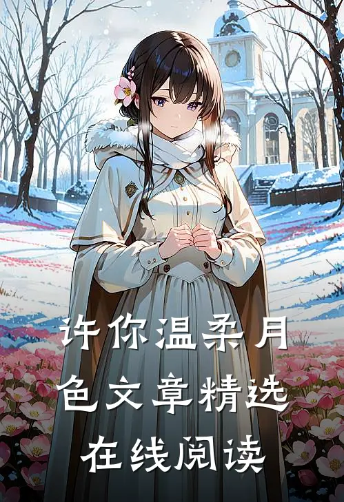 许你温柔月色文章精选在线阅读