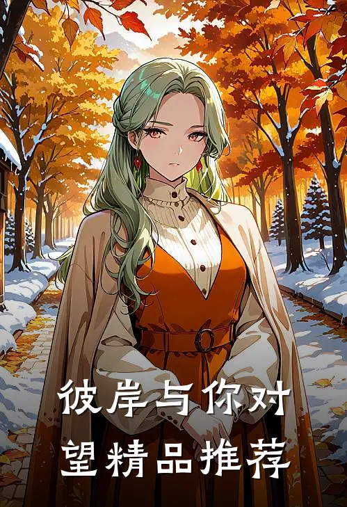 彼岸与你对望精品推荐
