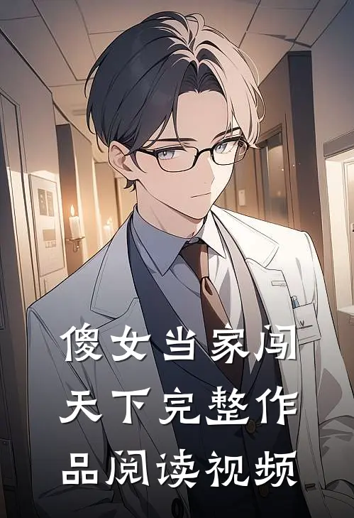 傻女当家闯天下完整作品阅读视频