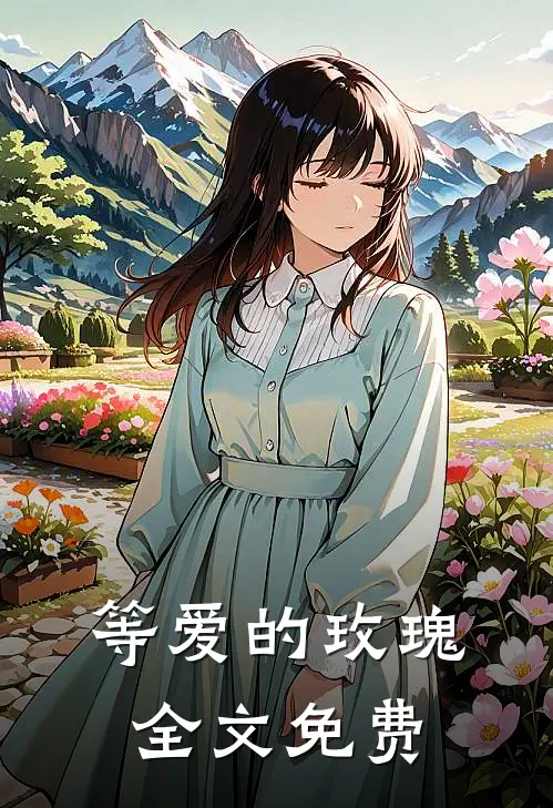 等爱的玫瑰全文免费
