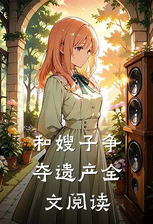 和嫂子争夺遗产全文阅读
