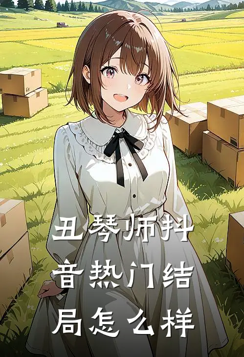 丑琴师抖音热门结局怎么样