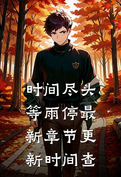 时间尽头等雨停最新章节更新时间查