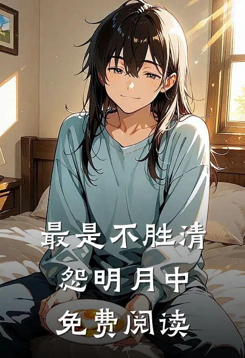 最是不胜清怨明月中免费阅读
