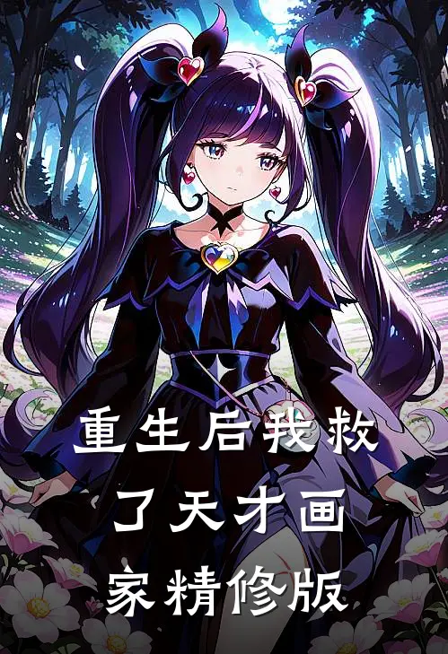 重生后我救了天才画家精修版