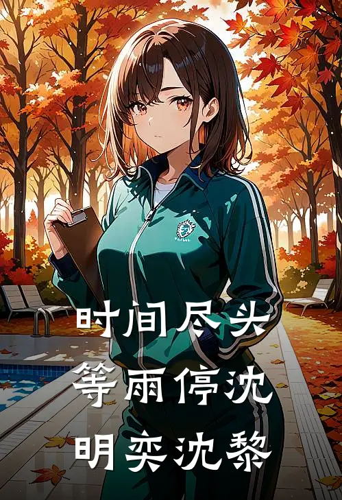 时间尽头等雨停沈明奕沈黎