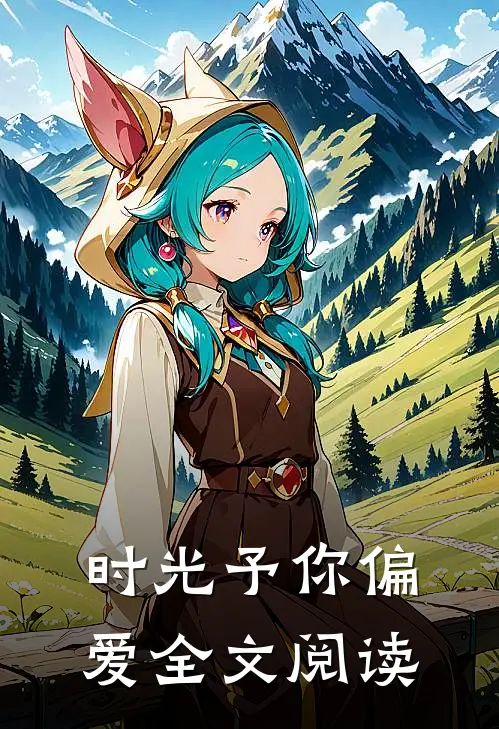时光予你偏爱全文阅读