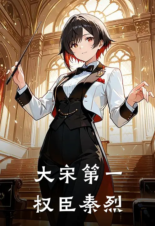 大宋第一权臣秦烈