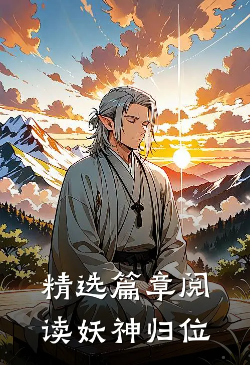 精选篇章阅读妖神归位