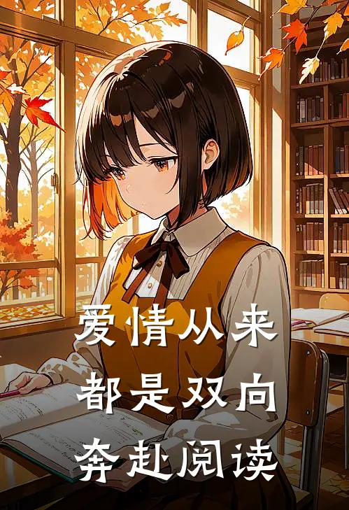 爱情从来都是双向奔赴阅读