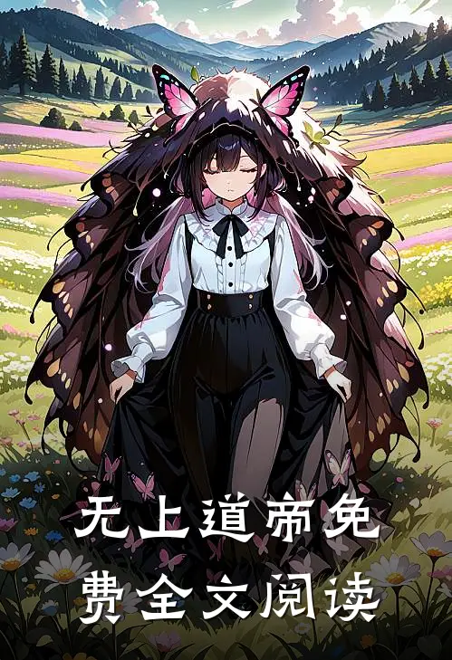 无上道帝免费全文阅读