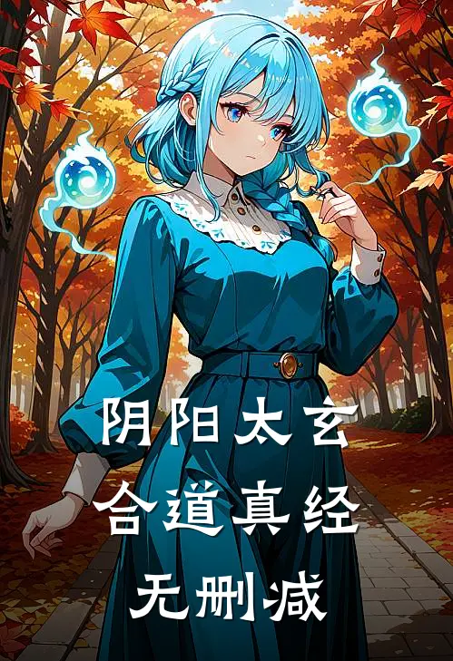 阴阳太玄合道真经无删减
