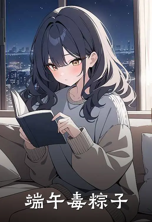 端午毒粽子