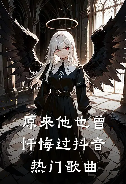 原来他也曾忏悔过抖音热门歌曲