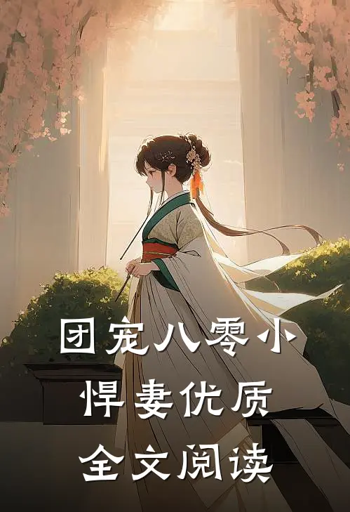 团宠八零小悍妻优质全文阅读