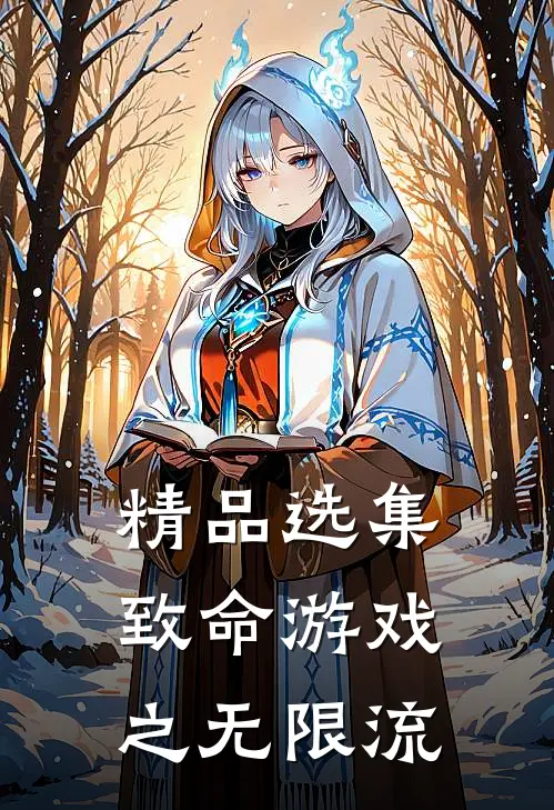 精品选集致命游戏之无限流