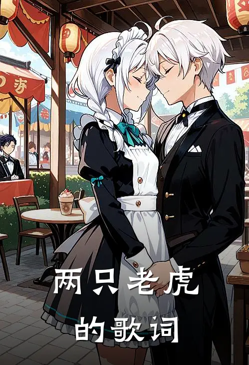 两只老虎的歌词