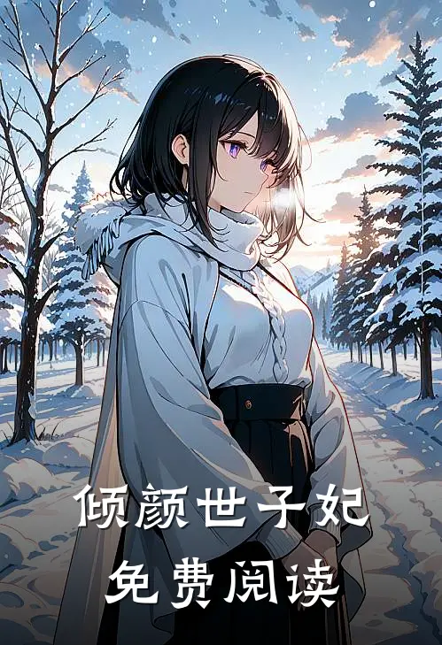 倾颜世子妃免费阅读