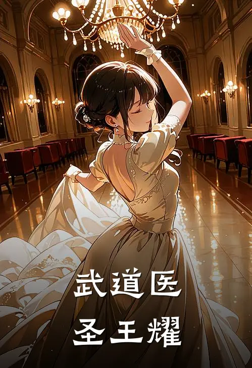 武道医圣王耀