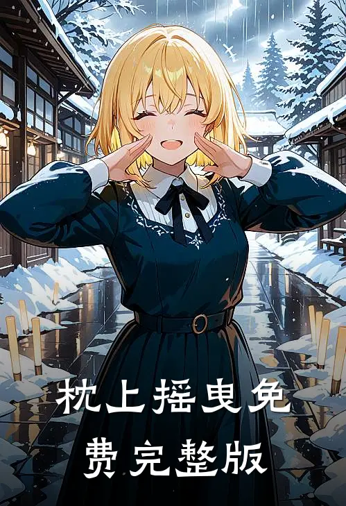 枕上摇曳免费完整版