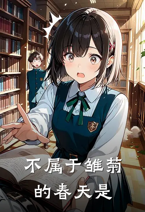 不属于雏菊的春天是
