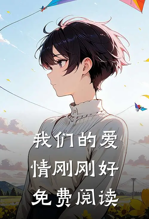 我们的爱情刚刚好免费阅读