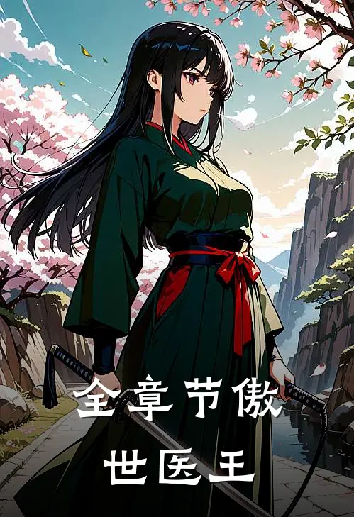 全章节傲世医王