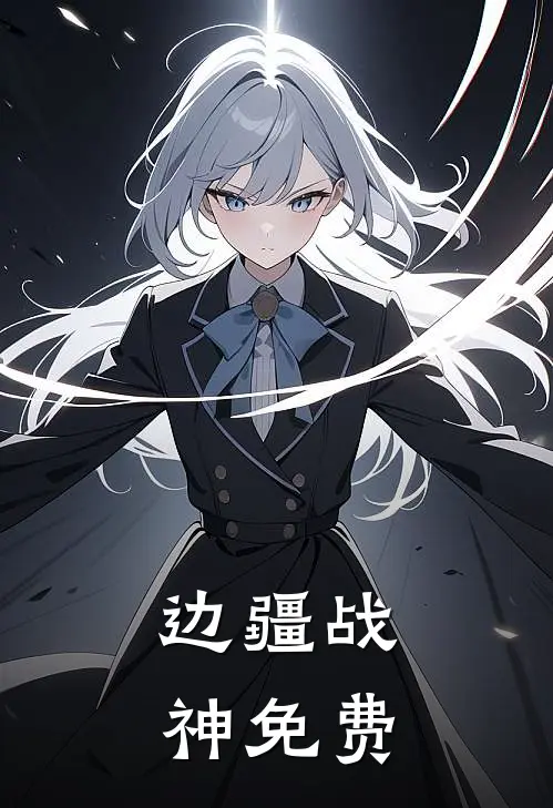 边疆战神免费
