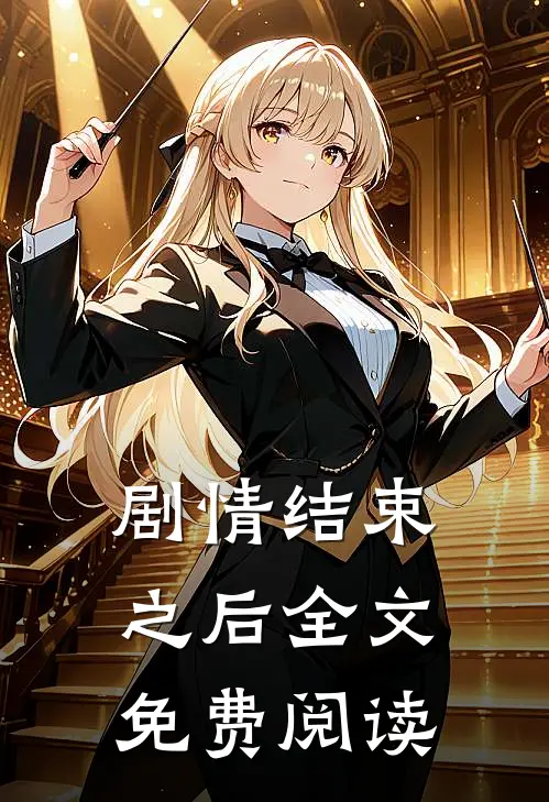 剧情结束之后全文免费阅读