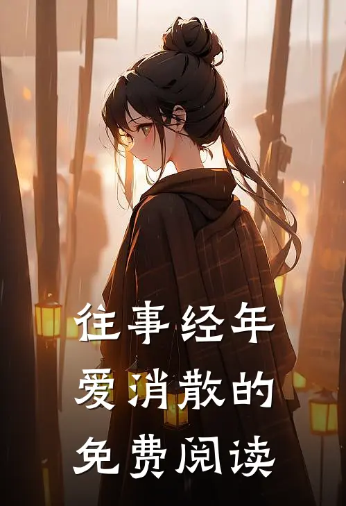往事经年爱消散的免费阅读