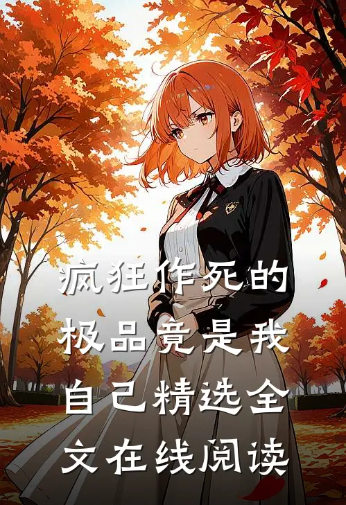 疯狂作死的极品竟是我自己精选全文在线阅读