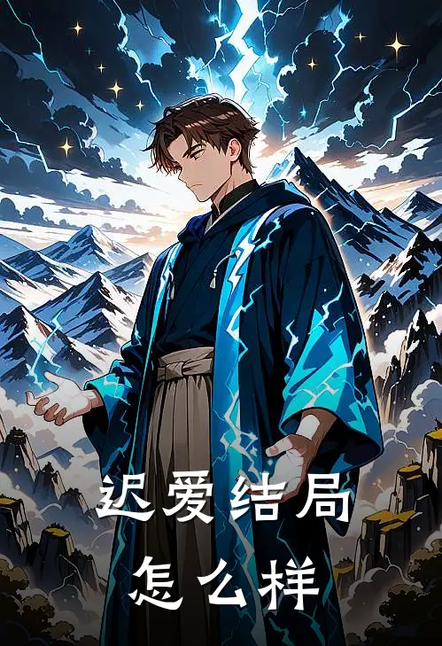 迟爱结局怎么样