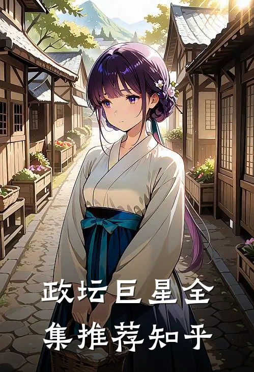 政坛巨星全集推荐知乎