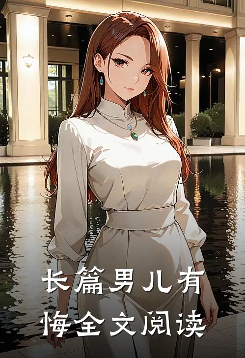 长篇男儿有悔全文阅读