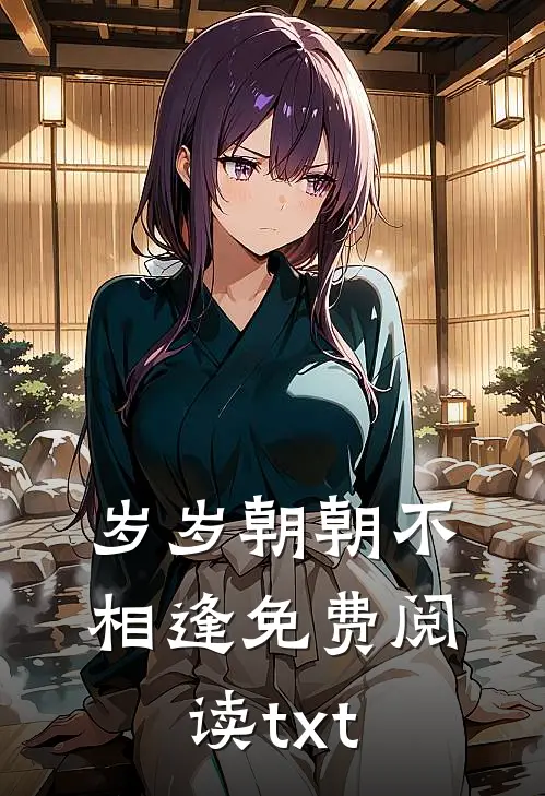 岁岁朝朝不相逢免费阅读txt