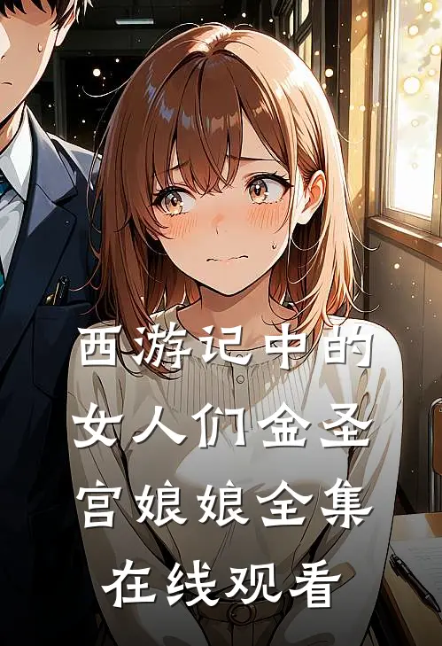 西游记中的女人们金圣宫娘娘 全集在线观看