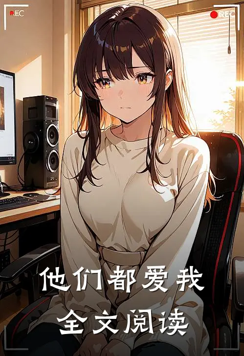 他们都爱我全文阅读