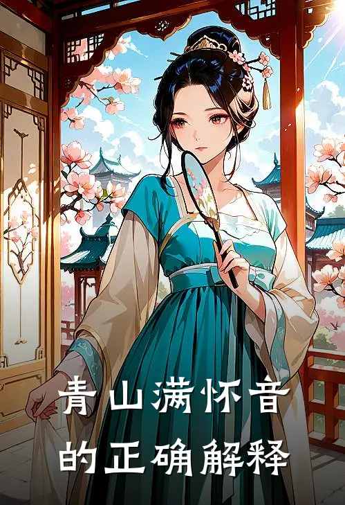 青山满怀音的正确解释