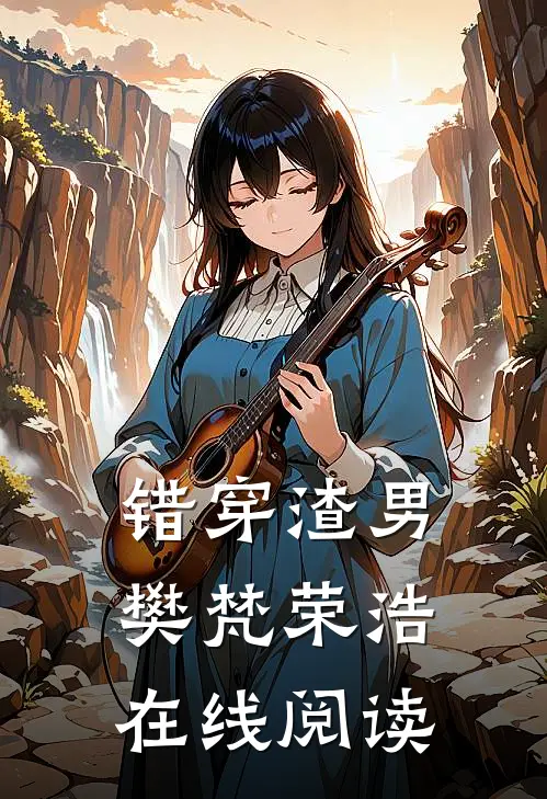 错穿渣男樊梵荣浩在线阅读