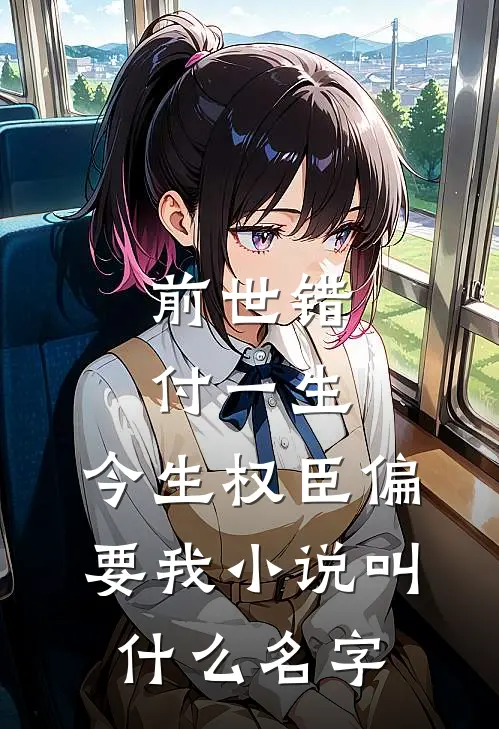 前世错付一生，今生权臣偏要我小说叫什么名字