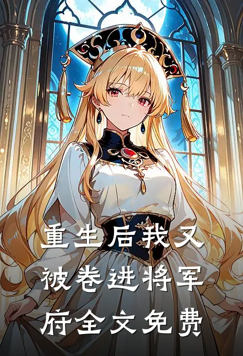 重生后我又被卷进将军府全文免费
