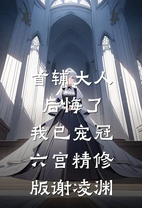 首辅大人后悔了，我已宠冠六宫精修版谢凌渊