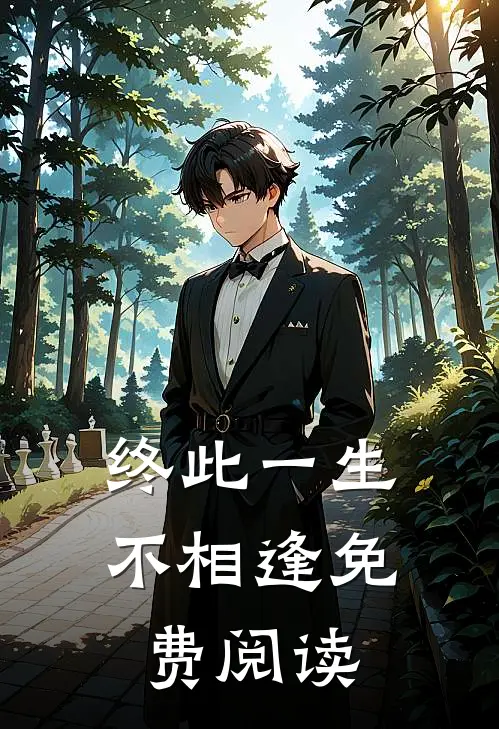 终此一生不相逢免费阅读