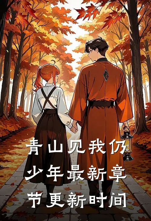 青山见我仍少年最新章节更新时间