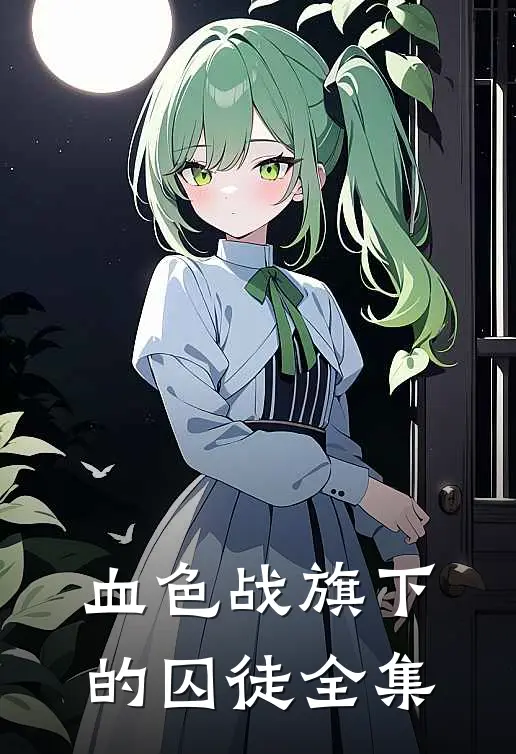 血色战旗下的囚徒 全集