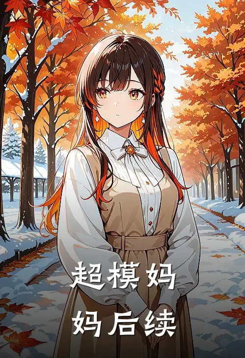超模妈妈后续