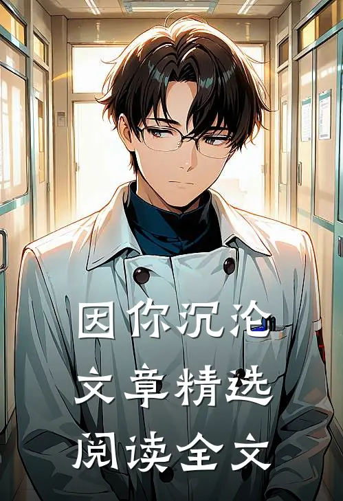 因你沉沦文章精选阅读全文