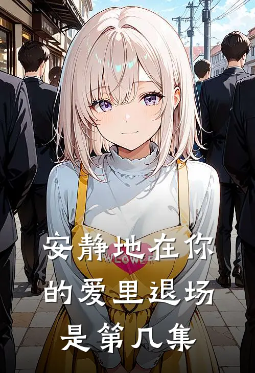 安静地在你的爱里退场是第几集